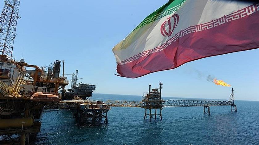 Iranpress: Oil; What Iran is known for