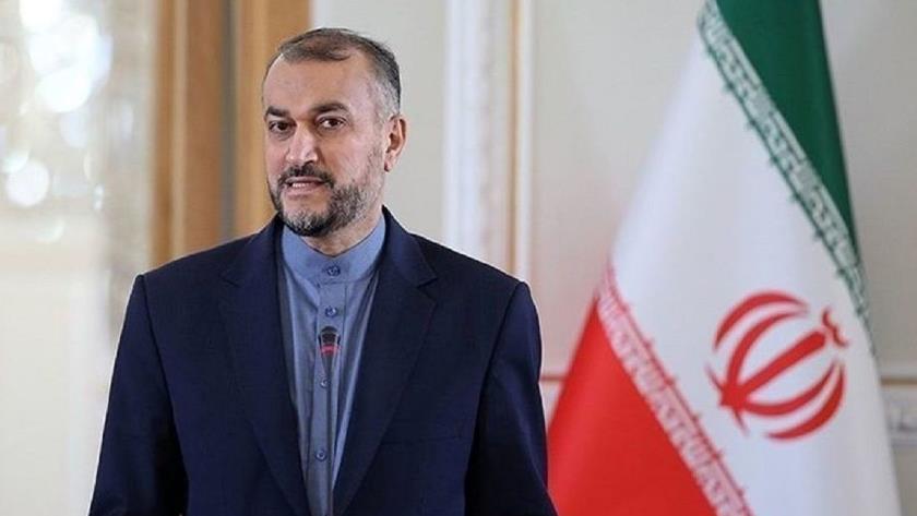 Iranpress: Amir-Abdollahian: Iran, Nicaragua negotiations useful and constructive