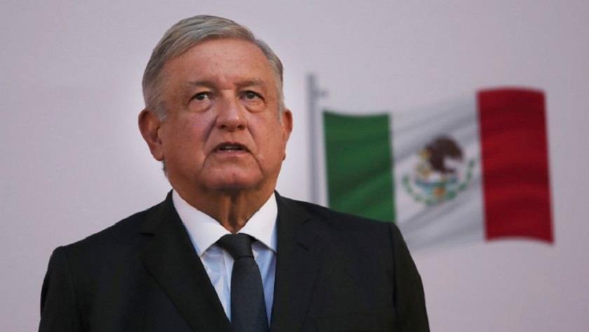 Iranpress: Obrador: Mexico not ready for talks on Ukraine without Russia