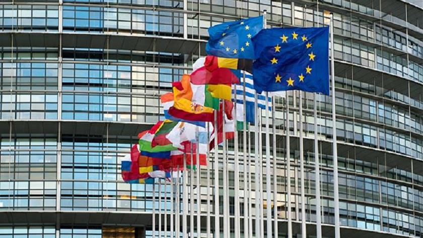 Iranpress: EU stops development funding to Palestinians
