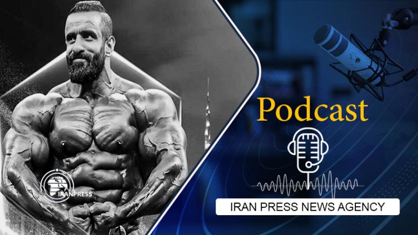 Iranpress: Podcast: Iran