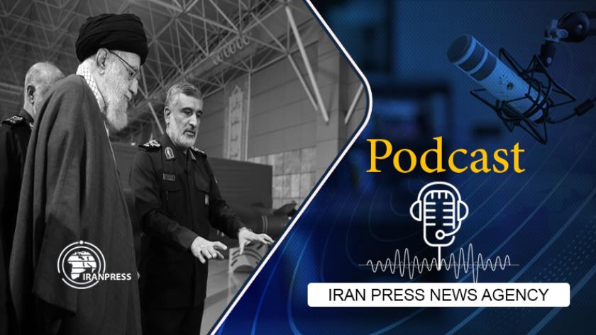 Iranpress: Podcast: Leader urges Muslim countries to cut ties with Israel
