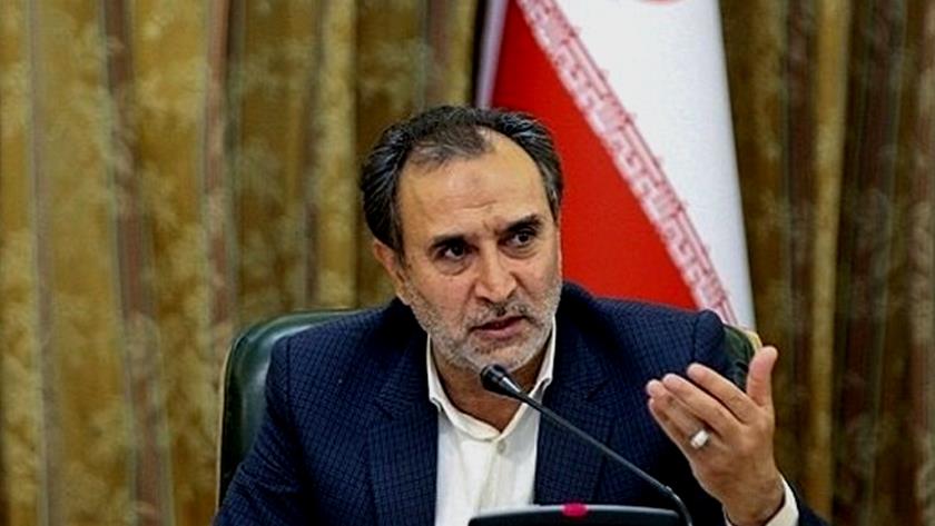 Iranpress: Official: Seven bills to prevent blocked properties presented parliament