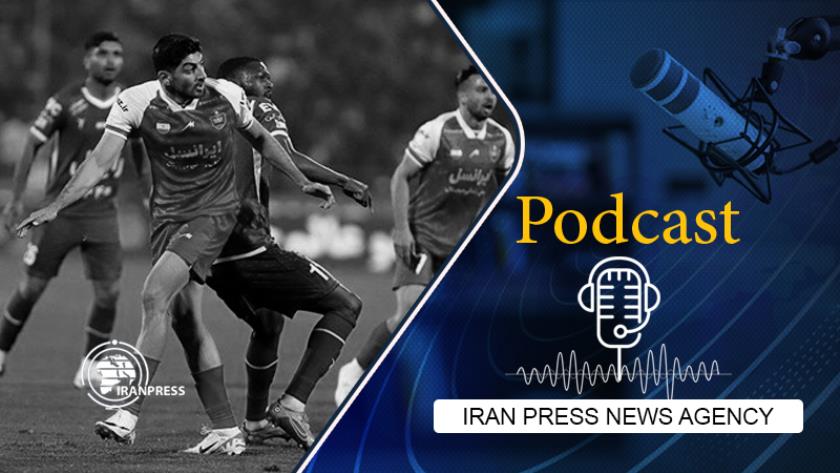 Iranpress: Podcast: Esteghlal draws 1-1 with Persepolis in Tehran derby 