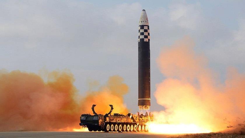 Iranpress: South Korea: North Korea launches ballistic missile