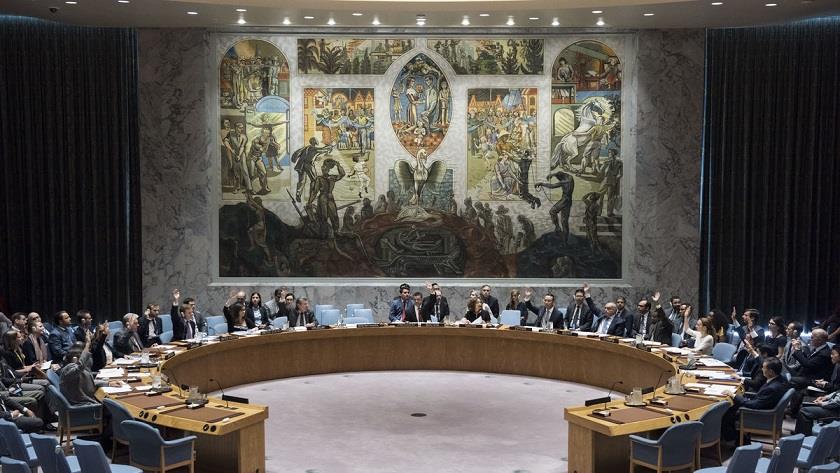 Iranpress: UN Security Council to vote on new Gaza ceasefire resolution