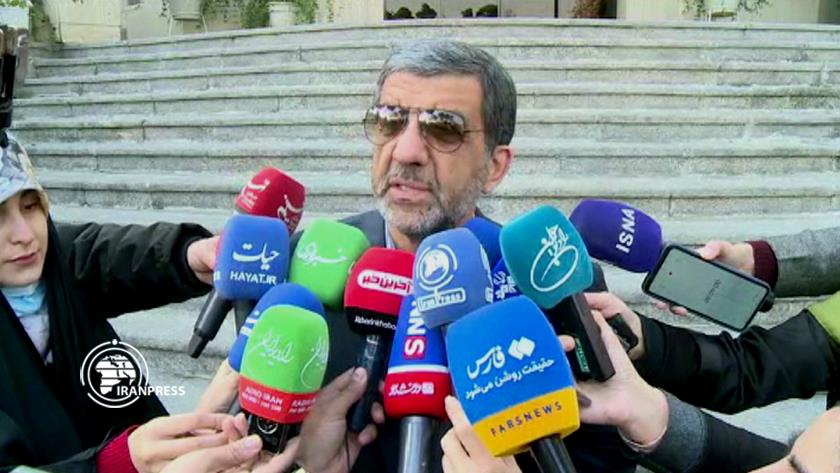 Iranpress: Minister: 4.4 million tourists have traveled to Iran in eight months 