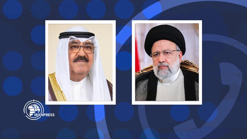 Iranpress: Iran eyes on boosting ties with Kuwait