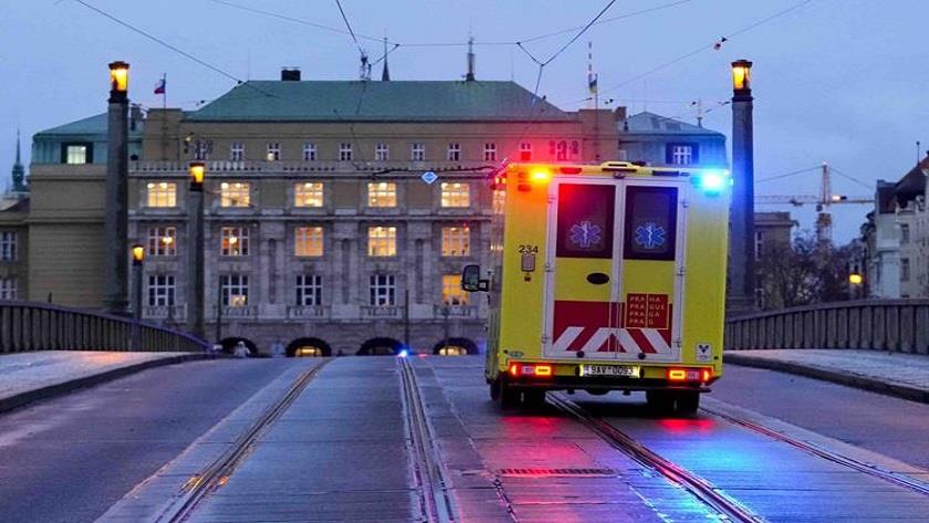 Iranpress: Prague: Shooting at university leaves leaves multiple people dead, injured