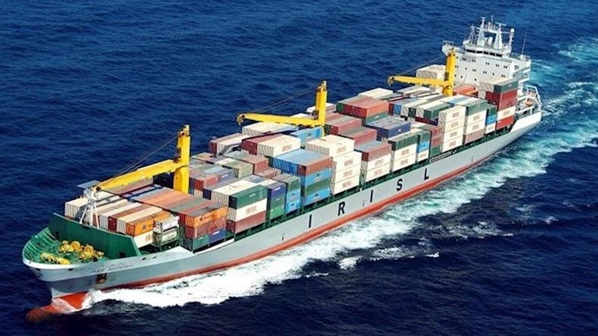 Iranpress: Iran, Brazil set to launch direct shipping line