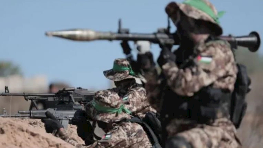 Iranpress: Hezbollah  target Israeli base on the Shomera barracks