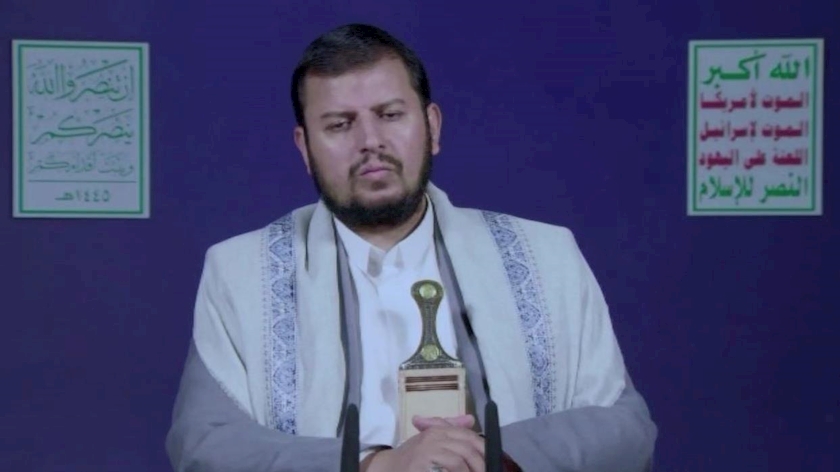 Iranpress: US oversees Israeli genocide in Gaza from day one: Seyyed Al-Houthi 